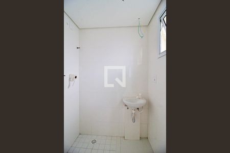 Apartamento à venda com 58m², 2 quartos e 1 vagaBanheiro do Quarto 1