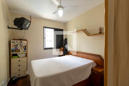 Apartamento à venda com 86m², 3 quartos e 2 vagasQuarto 1