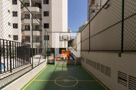 Apartamento à venda com 86m², 3 quartos e 2 vagasQuadra Esportiva