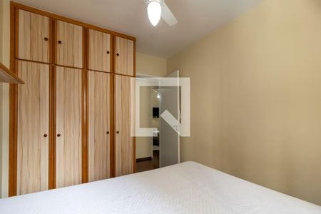 Apartamento à venda com 86m², 3 quartos e 2 vagasQuarto 1