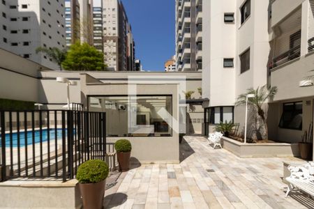 Apartamento à venda com 86m², 3 quartos e 2 vagasÁrea comum