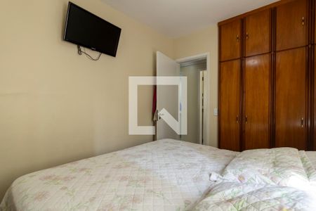 Apartamento à venda com 86m², 3 quartos e 2 vagasSuíte