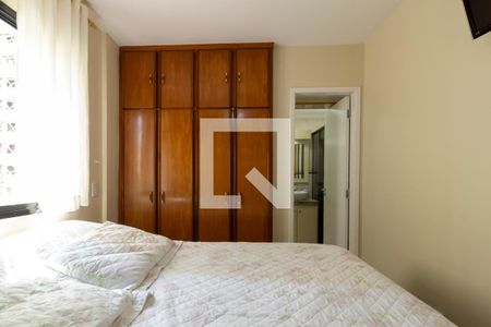 Apartamento à venda com 86m², 3 quartos e 2 vagasSuíte