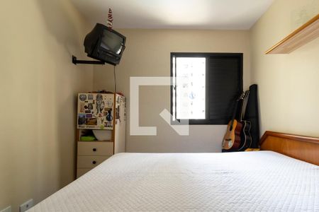 Apartamento à venda com 86m², 3 quartos e 2 vagasQuarto 1