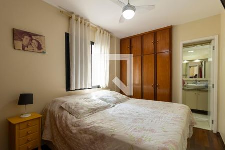 Apartamento à venda com 86m², 3 quartos e 2 vagasSuíte