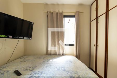 Apartamento à venda com 86m², 3 quartos e 2 vagasQuarto 2