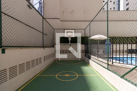 Apartamento à venda com 86m², 3 quartos e 2 vagasQuadra Esportiva