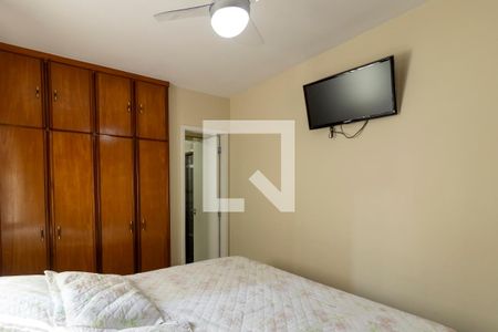 Apartamento à venda com 86m², 3 quartos e 2 vagasSuíte