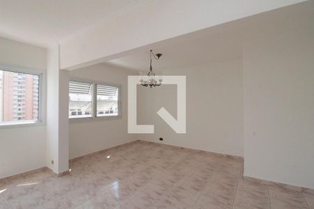 Apartamento para alugar com 125m², 2 quartos e 1 vagaSala