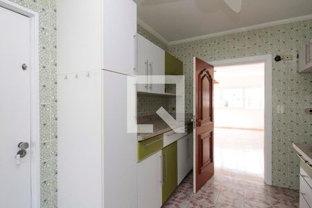 Apartamento para alugar com 125m², 2 quartos e 1 vagaCozinha