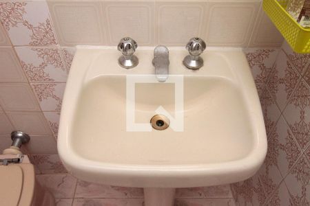 Apartamento para alugar com 125m², 2 quartos e 1 vagaBanheiro da Suíte