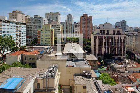 Apartamento para alugar com 125m², 2 quartos e 1 vagaVista