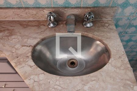 Apartamento para alugar com 125m², 2 quartos e 1 vagaBanheiro