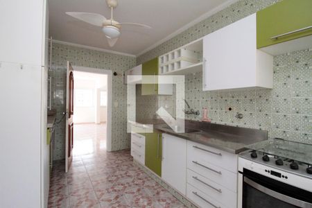 Apartamento para alugar com 125m², 2 quartos e 1 vagaCozinha