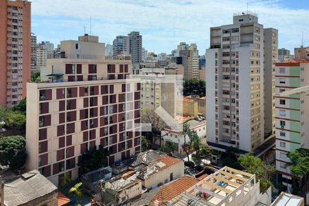 Apartamento para alugar com 125m², 2 quartos e 1 vagaVista