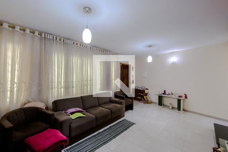 Sala de casa à venda com 4 quartos, 170m² em Vila Oratorio, São Paulo