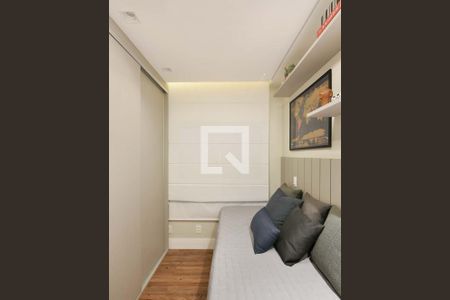 Apartamento à venda com 74m², 2 quartos e 1 vagaQuarto 1