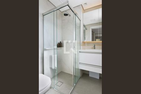 Apartamento à venda com 74m², 2 quartos e 1 vagaBanheiro suíte