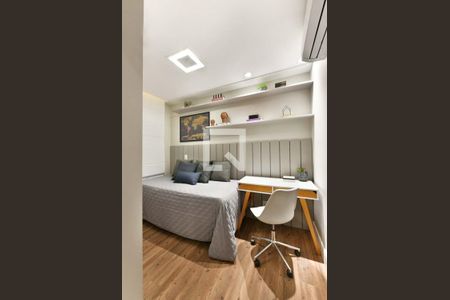 Apartamento à venda com 74m², 2 quartos e 1 vagaQuarto 1