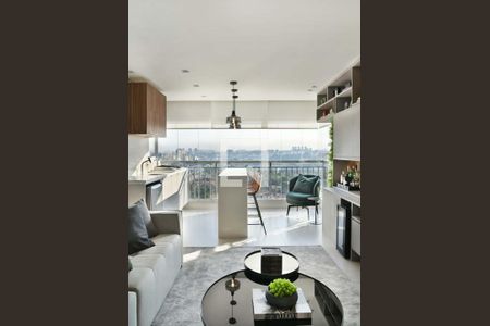 Apartamento à venda com 74m², 2 quartos e 1 vagaCozinha