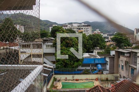 Apartamento à venda com 79m², 3 quartos e 1 vagaVista Quarto 02 