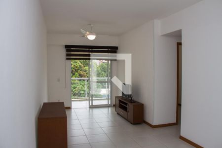 Sala de apartamento à venda com 3 quartos, 79m² em Lins de Vasconcelos, Rio de Janeiro