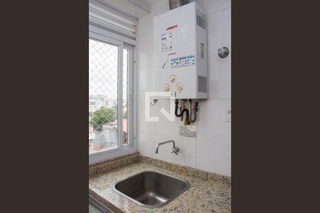 Apartamento à venda com 79m², 3 quartos e 1 vagaÁrea de Serviço