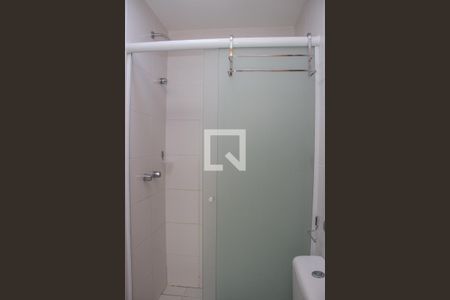 Apartamento à venda com 79m², 3 quartos e 1 vagaBanheiro da Suíte