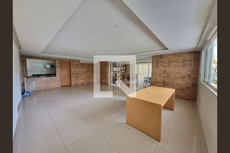 Apartamento à venda com 79m², 3 quartos e 1 vagaÁrea comum