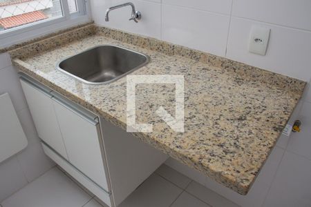 Apartamento à venda com 79m², 3 quartos e 1 vagaÁrea de Serviço