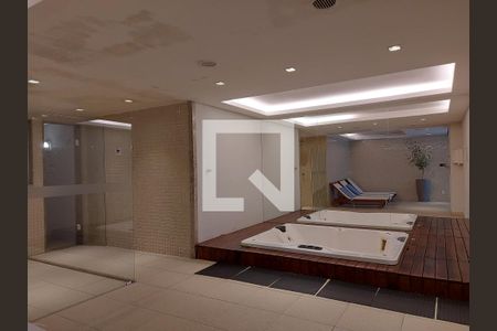 Apartamento à venda com 79m², 3 quartos e 1 vagaÁrea comum