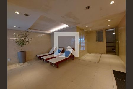 Apartamento à venda com 79m², 3 quartos e 1 vagaÁrea comum