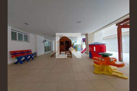 Apartamento à venda com 79m², 3 quartos e 1 vagaÁrea comum - Playground