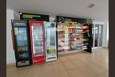 Apartamento à venda com 79m², 3 quartos e 1 vagaÁrea comum