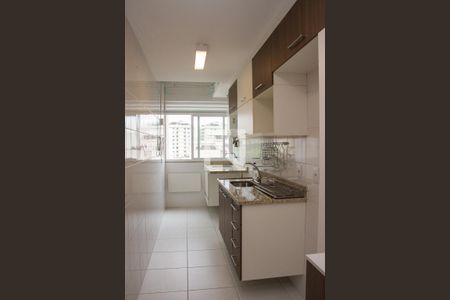 Apartamento à venda com 79m², 3 quartos e 1 vagaCozinha