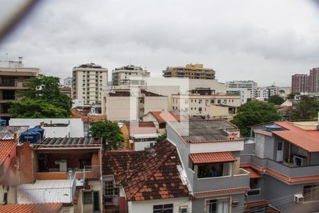 Apartamento à venda com 79m², 3 quartos e 1 vagaVista Área de Serviço