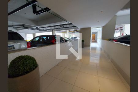 Apartamento à venda com 79m², 3 quartos e 1 vagaHall de Entrada