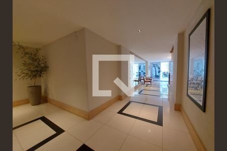 Apartamento à venda com 79m², 3 quartos e 1 vagaHall de Entrada