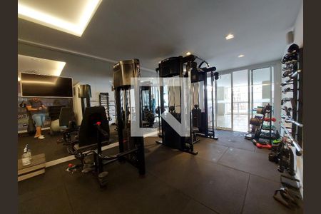 Apartamento à venda com 79m², 3 quartos e 1 vagaÁrea comum