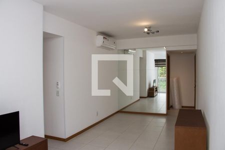 Sala de apartamento à venda com 3 quartos, 79m² em Lins de Vasconcelos, Rio de Janeiro