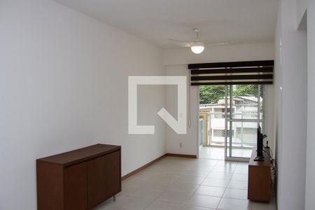 Sala de apartamento à venda com 3 quartos, 79m² em Lins de Vasconcelos, Rio de Janeiro