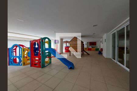 Apartamento à venda com 79m², 3 quartos e 1 vagaÁrea comum - Playground