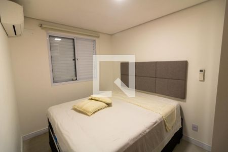 Quarto 1 de apartamento à venda com 2 quartos, 58m² em Parque Reboucas, São Paulo