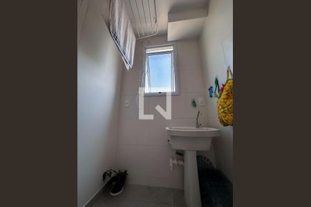 Apartamento à venda com 34m², 2 quartos e sem vaga Apartamento à venda com 34m², 2 quartos e sem vagaÁrea de Serviço