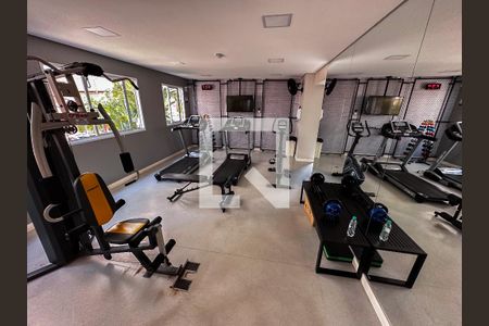 Apartamento à venda com 34m², 2 quartos e sem vaga Apartamento à venda com 34m², 2 quartos e sem vagav