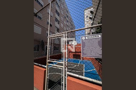 Apartamento à venda com 34m², 2 quartos e sem vaga Apartamento à venda com 34m², 2 quartos e sem vagaÁrea de Serviço