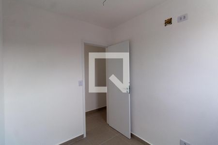 Quarto 1 de apartamento à venda com 2 quartos, 49m² em Vila Danubio Azul, São Paulo