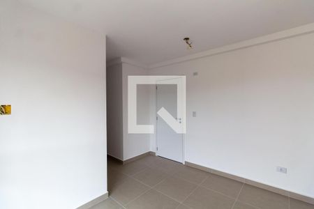 Sala de apartamento à venda com 2 quartos, 50m² em Vila Danubio Azul, São Paulo