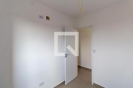 Quarto 1 de apartamento à venda com 2 quartos, 50m² em Vila Danubio Azul, São Paulo