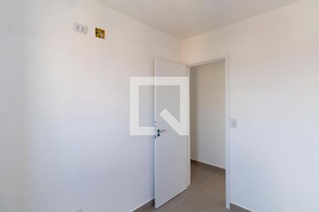 Quarto 1 de apartamento à venda com 2 quartos, 50m² em Vila Danubio Azul, São Paulo